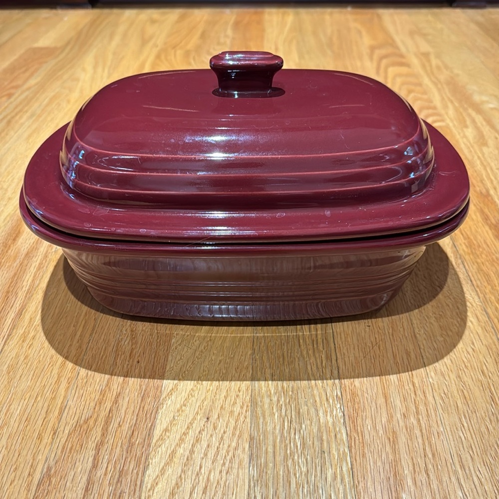 Pampered Chef 3.1 Qt Baker ***NEW**** NWOT